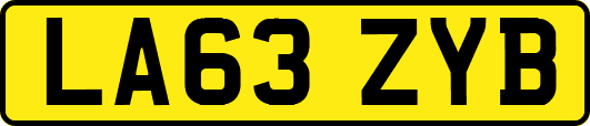 LA63ZYB