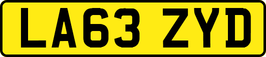 LA63ZYD