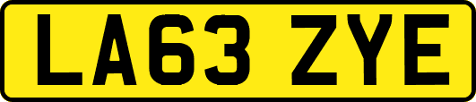 LA63ZYE