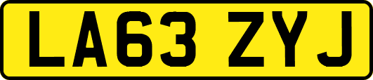 LA63ZYJ