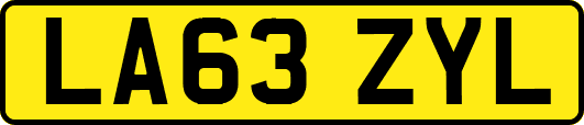 LA63ZYL