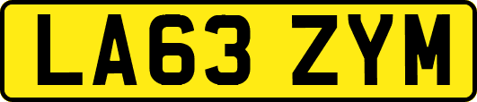 LA63ZYM