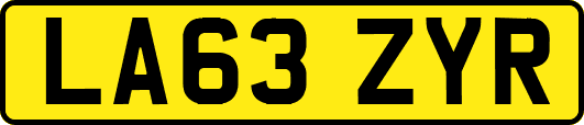 LA63ZYR