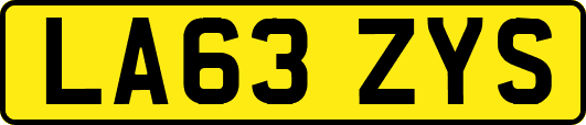 LA63ZYS