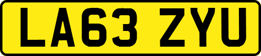 LA63ZYU