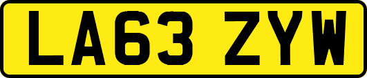 LA63ZYW