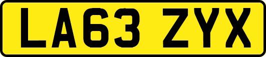 LA63ZYX
