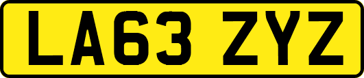 LA63ZYZ