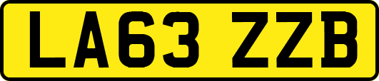 LA63ZZB