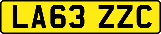 LA63ZZC