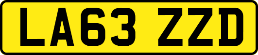 LA63ZZD