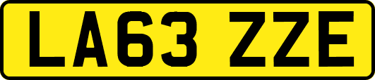 LA63ZZE