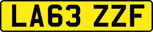 LA63ZZF