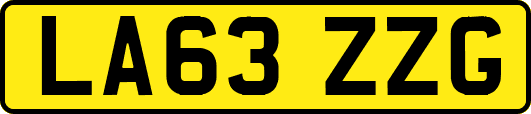 LA63ZZG