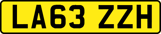 LA63ZZH