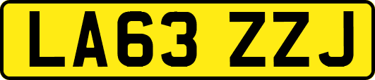LA63ZZJ