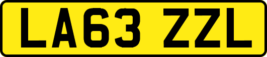 LA63ZZL