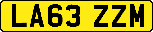 LA63ZZM