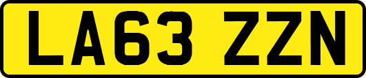 LA63ZZN
