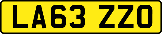 LA63ZZO