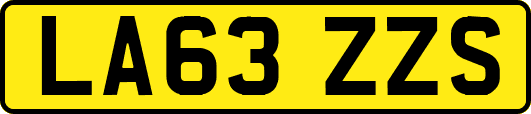 LA63ZZS