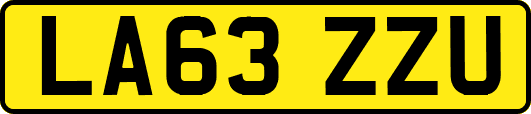 LA63ZZU