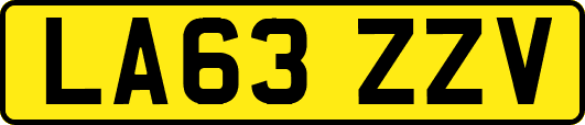 LA63ZZV