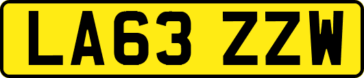 LA63ZZW
