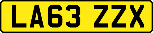 LA63ZZX