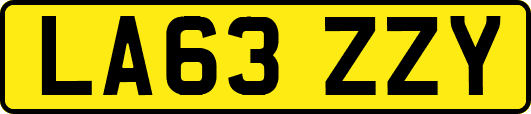 LA63ZZY