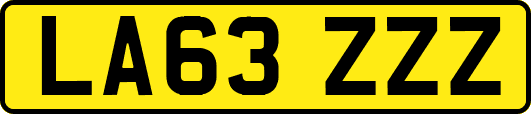 LA63ZZZ