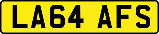 LA64AFS
