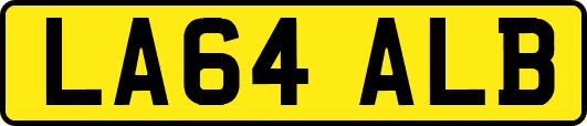 LA64ALB