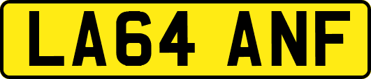 LA64ANF