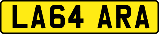 LA64ARA
