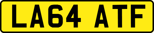 LA64ATF