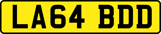 LA64BDD