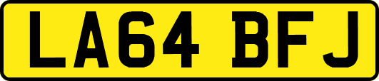 LA64BFJ