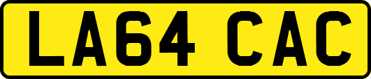 LA64CAC