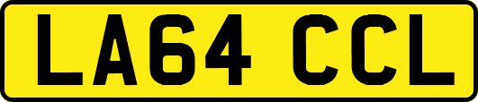LA64CCL