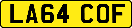 LA64COF