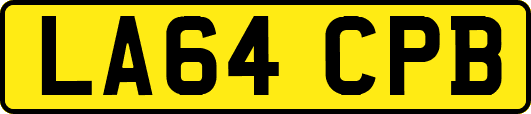 LA64CPB