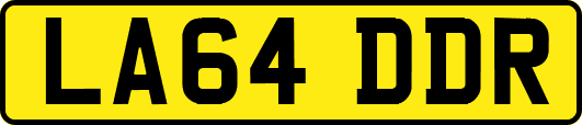 LA64DDR