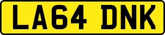 LA64DNK