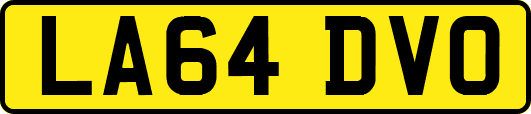 LA64DVO