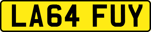 LA64FUY