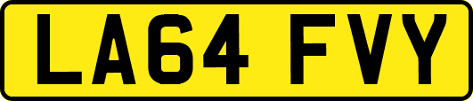 LA64FVY
