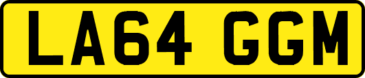 LA64GGM
