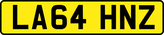 LA64HNZ