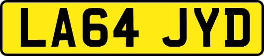 LA64JYD
